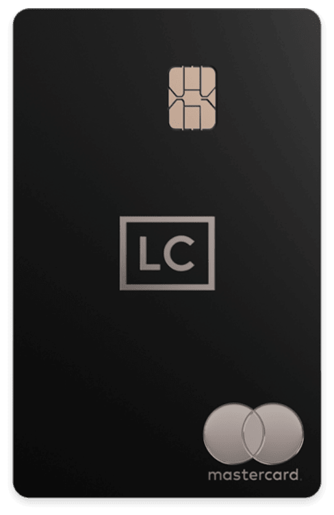 ラグジュアリーカードMastercard® Black Card™