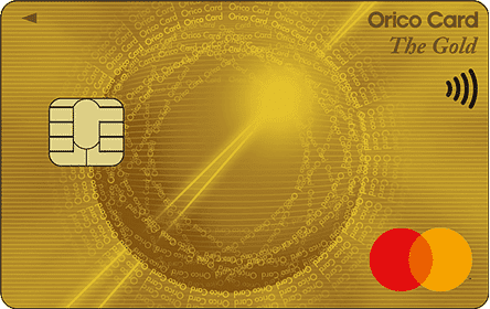 Orico Card The Gold